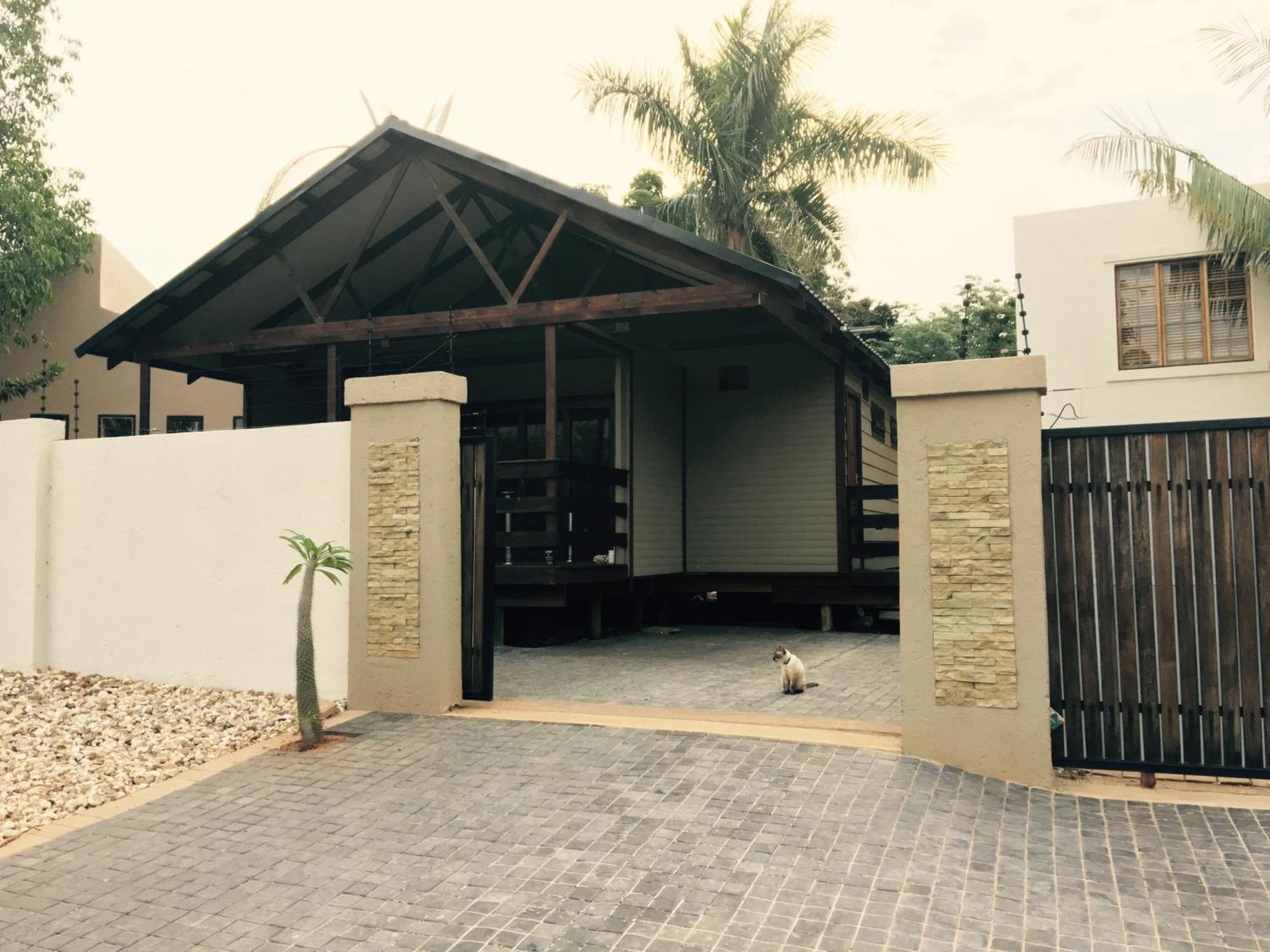 Timmerstuga Malalane Exterior photo